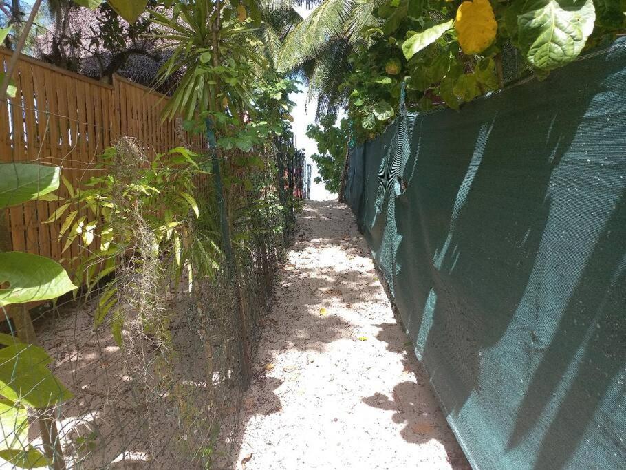 Iolana'S Beach House - Beautiful Home Punaauia  Exterior foto